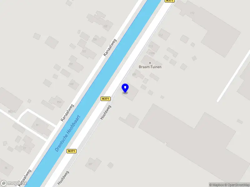 Melanick Onroerend Goed B.V.