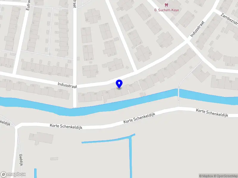 John Roobol Grafisch Ontwerp