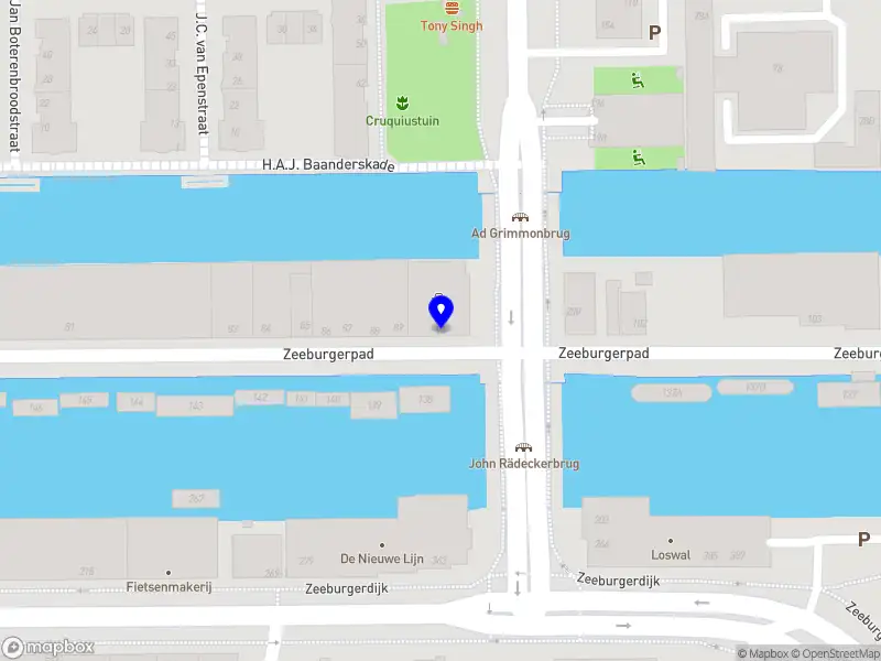 Stichting Zuidpoel Amsterdam