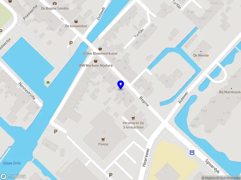 JP Klus- en Tegelwerken