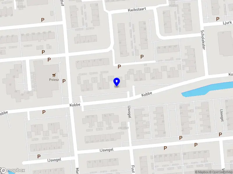 Richard Osinga Dienstverlening