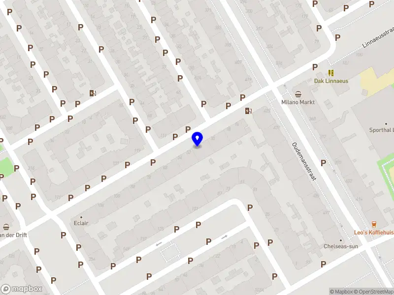 Ormanli 's-Gravenhage