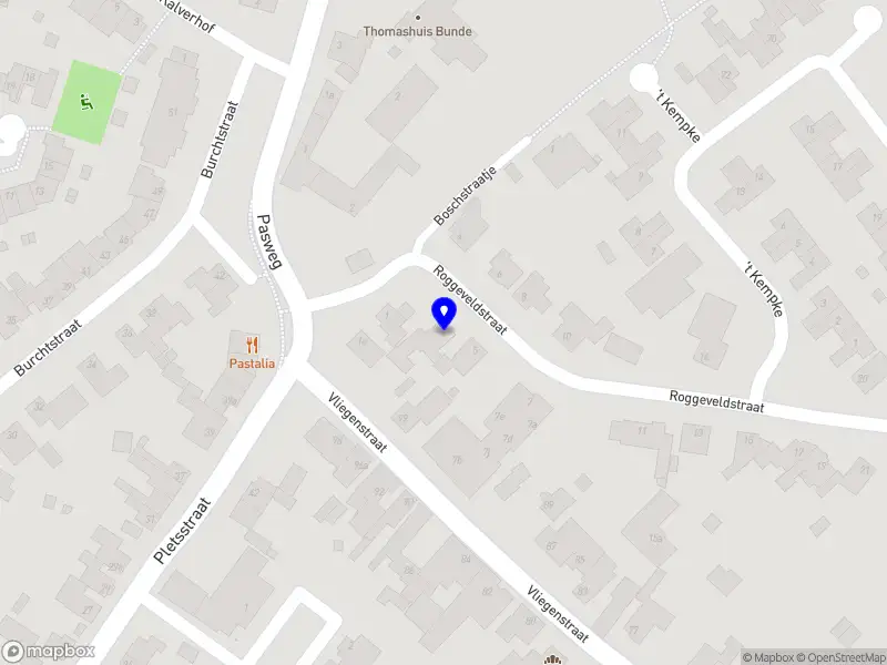 Pedicure Esmeralda Bunde