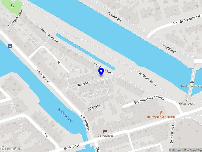 Kaspers Schilderwerken