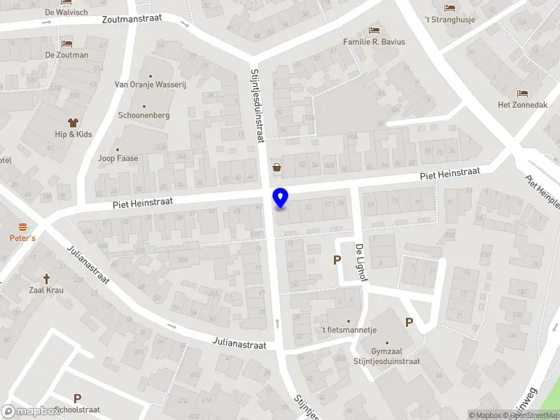 Satelliet-Service-Randstad