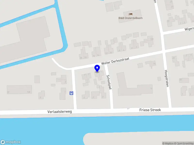 M. Top grondverzet en verhuur