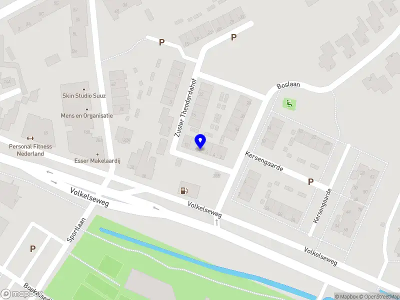 Bart van Berkel Totaal