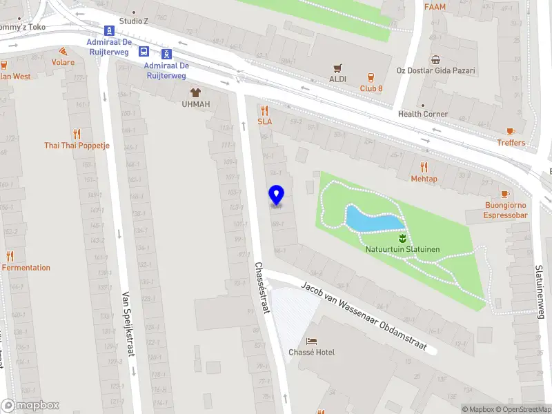 interACTief Trainingen