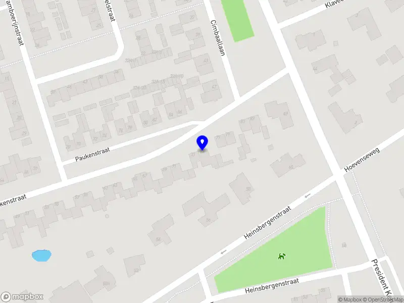 De Brabander 2e hands goederen