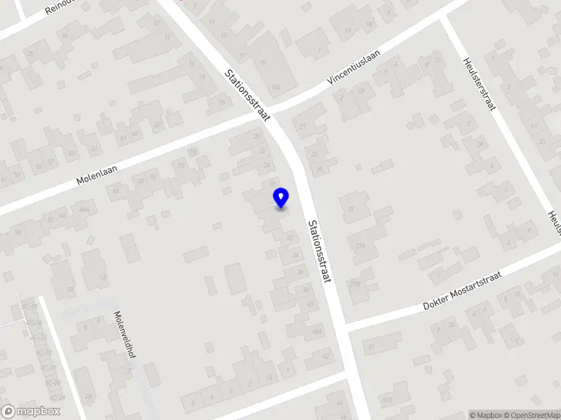 MoVe Supply Chain Consultancy