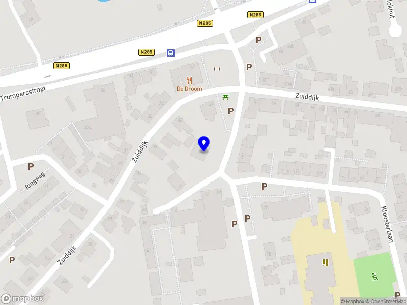 BTM Building Services