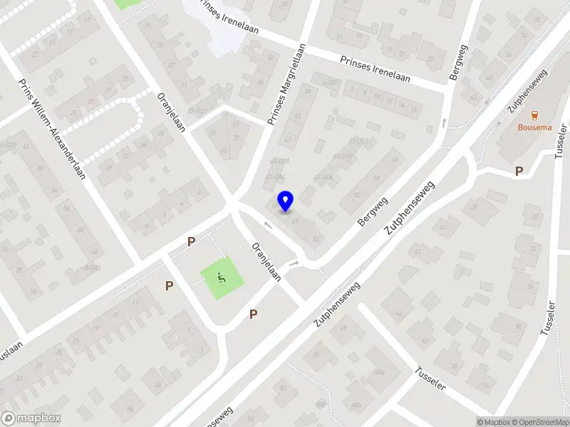 Nijveld dienstverlening