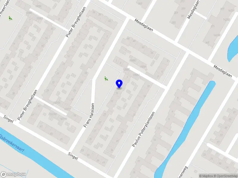 Vino Classico Hillegom