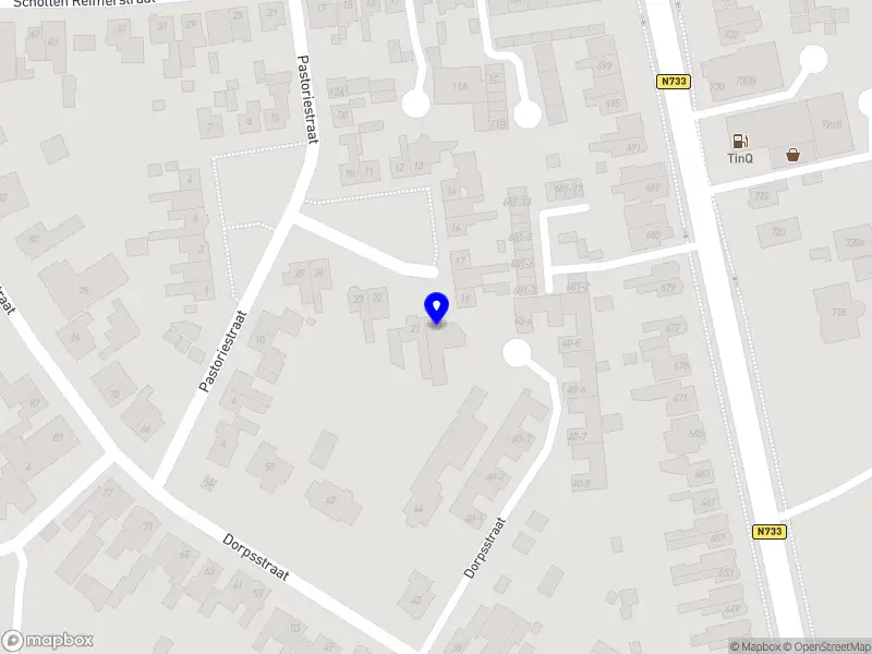 Amélie Events & Styling