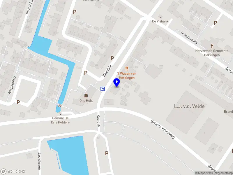 Corlina Jelier Tolk NGT