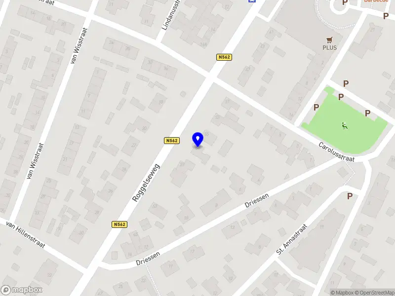 Spreeuwenberg ZZP Services