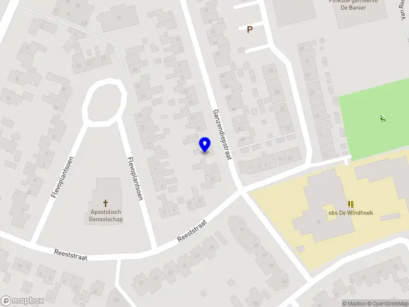 Reborn-Coaching Almelo