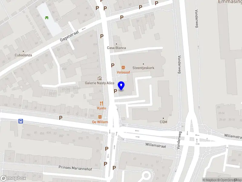 Tielemans Advocatuur B.V.