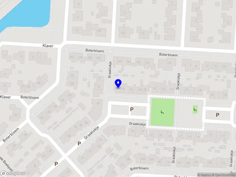 Jetty's bloemstukken