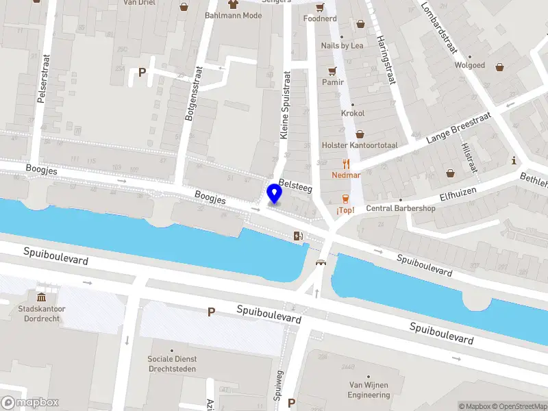 The Adventure Dordrecht