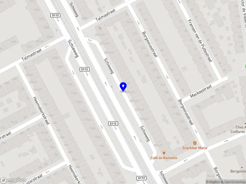 D.Y. de Jonge Mediawerk