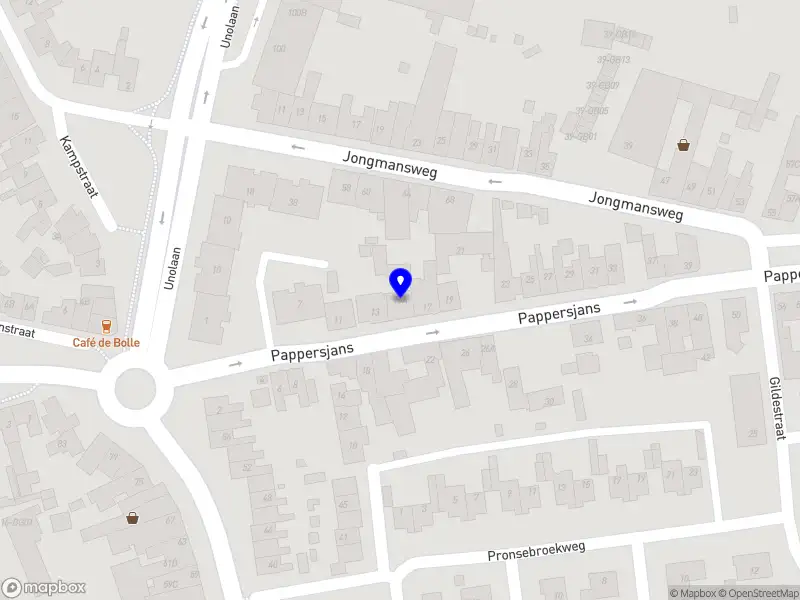 MCD Technisch Installateur