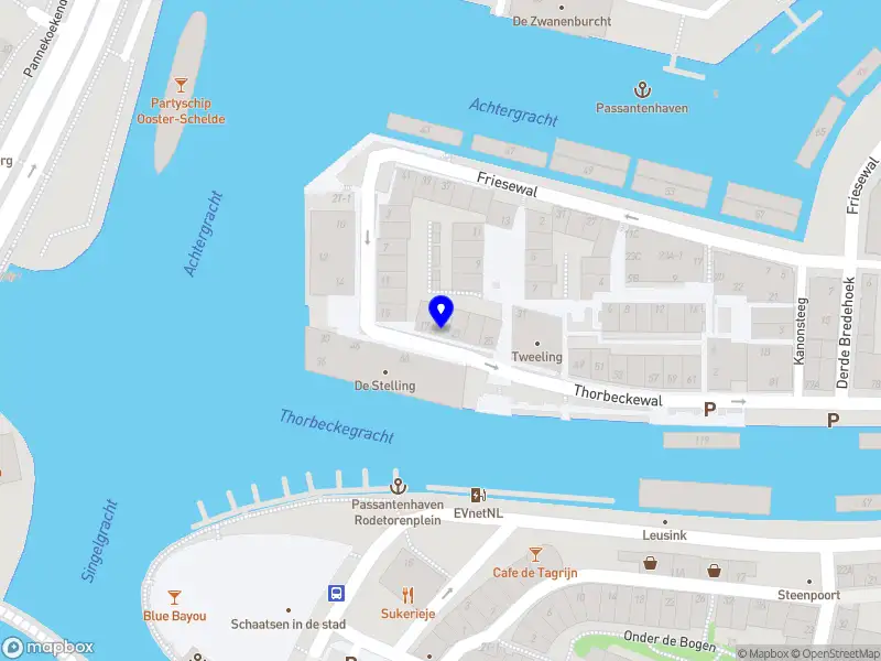 Mostert Skydive en Tunnel Coaching