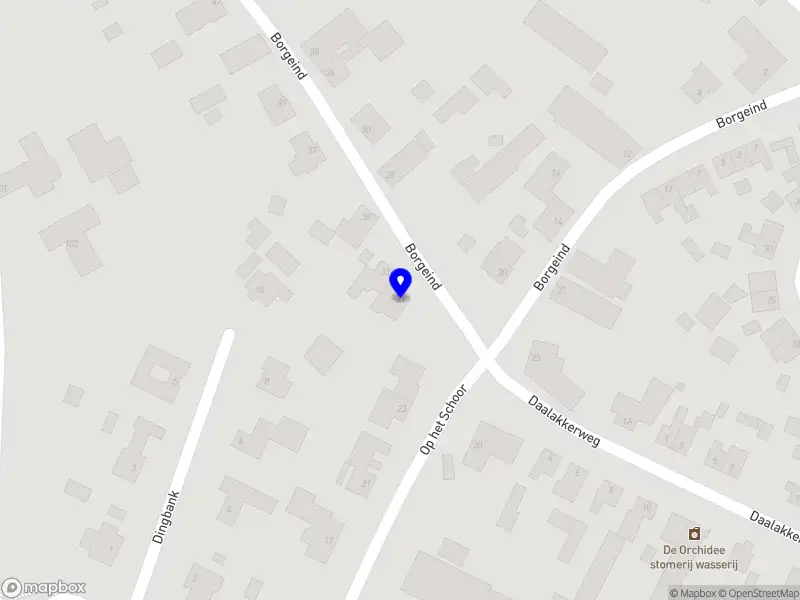 Alfra Patrimonium B.V.