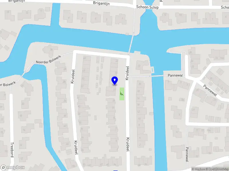 Rozborski Bouw Enkhuizen