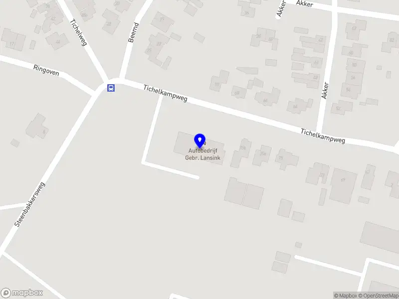 Gebr. Lansink Onroerend Goed v.o.f.