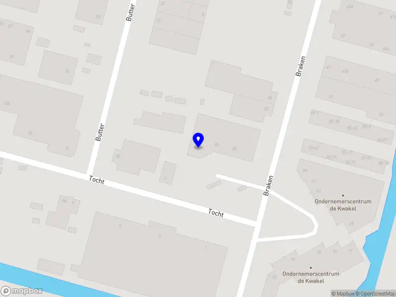 Vereniging van Eigenaars Gebouw Bosstraat 9 en 9a te Winschoten