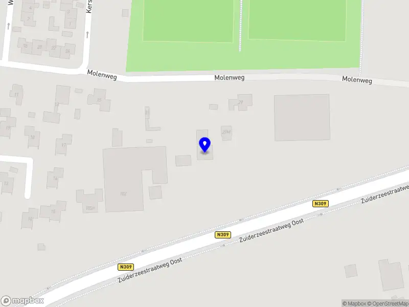 Holland Sportfields Beheer B.V.