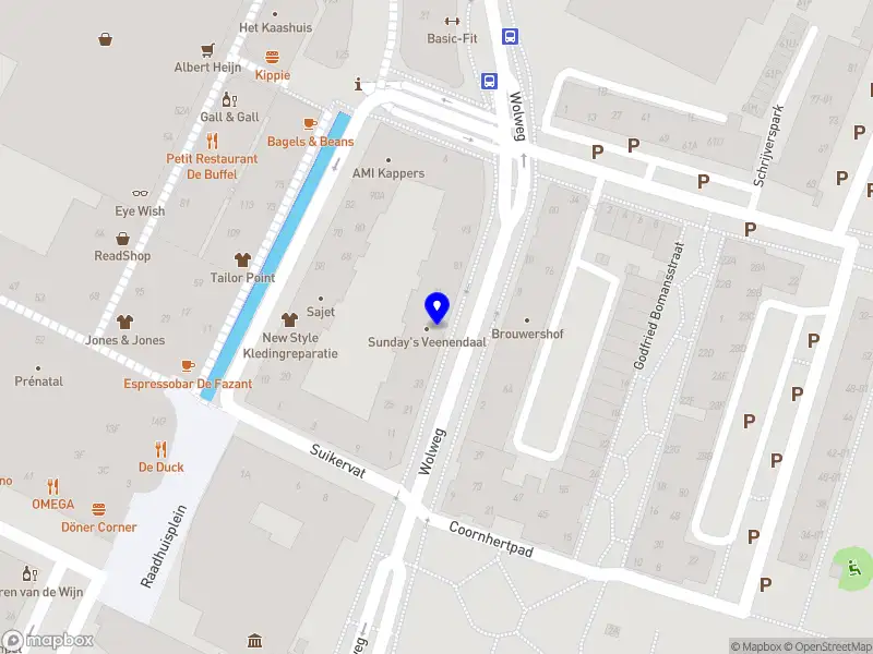 Veenendaalklusbus.nl