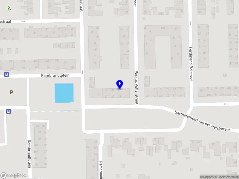 Larissa Digital Services