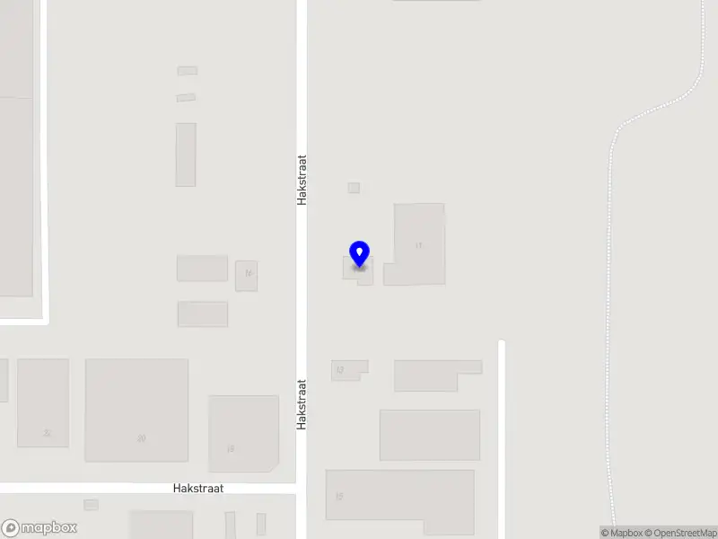 Van der Kooi Vastgoed B.V. Nagele