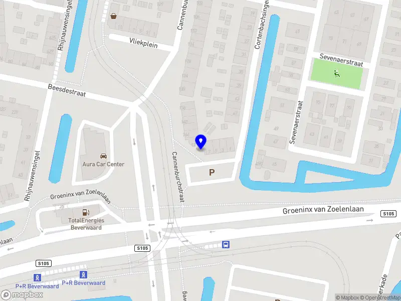 Eritrea Schoonmaakbedrijf