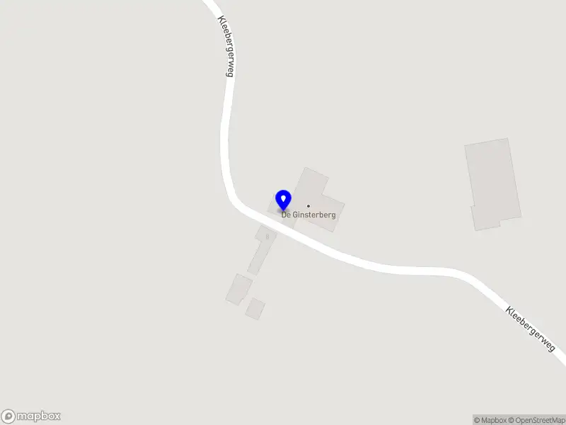 Ginsterberg Veebedrijf