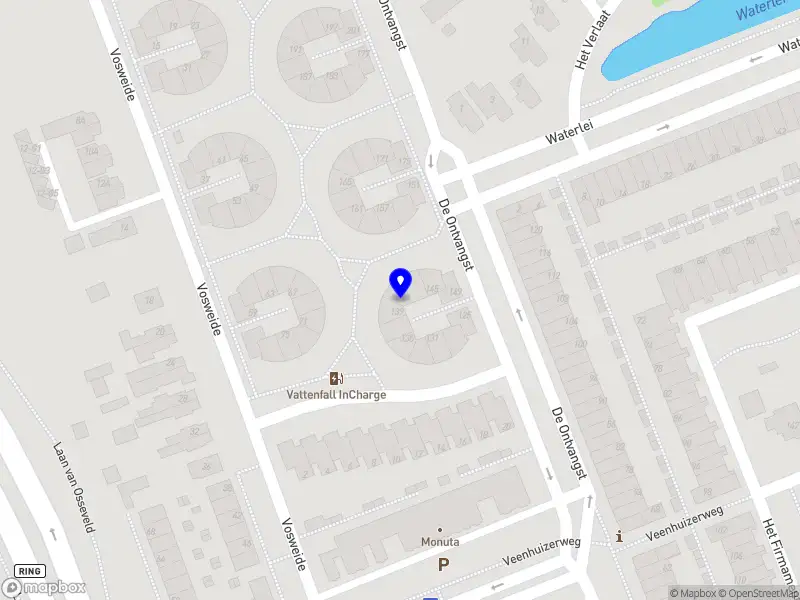 Marketing Benthe Rodink