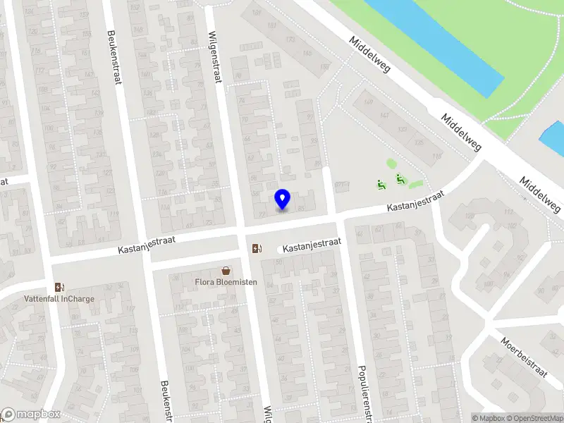 AnarchKid Audio Service