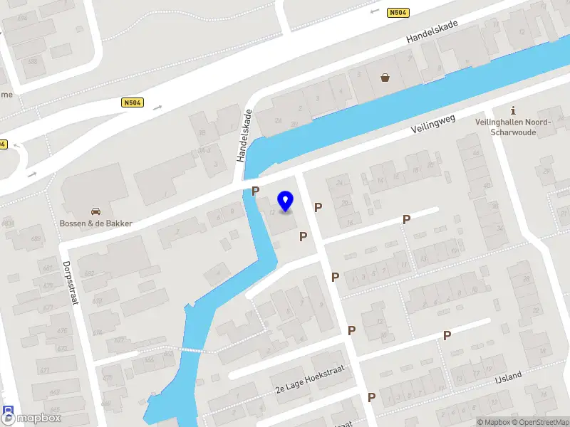 YAS Interiors & Events