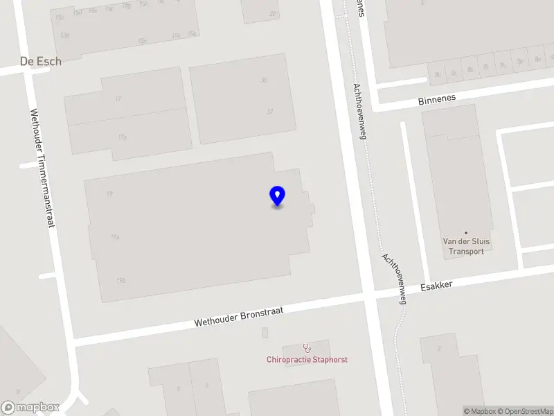 Productivity Software Group Holding B.V.