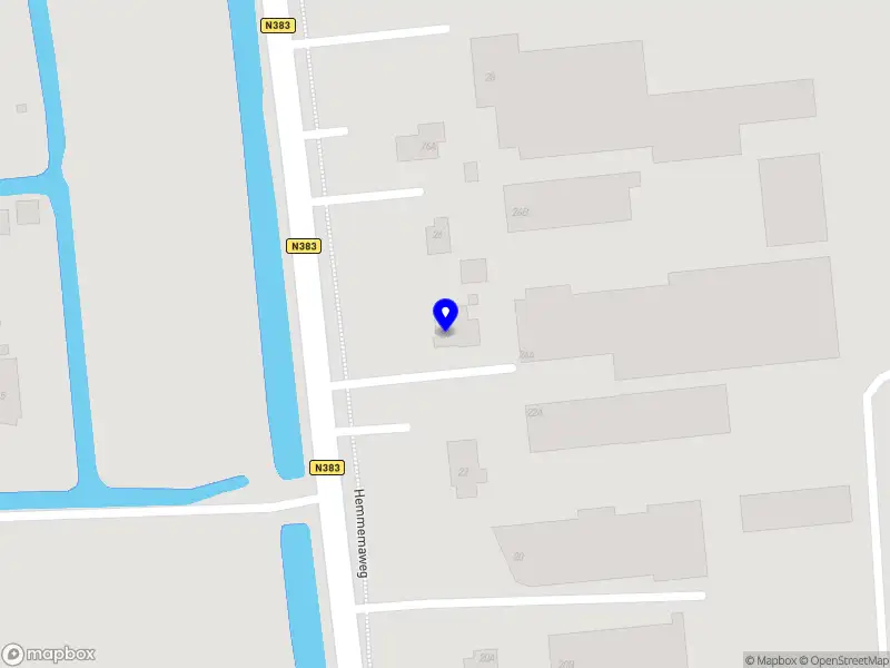 Marian’s Trimsalon