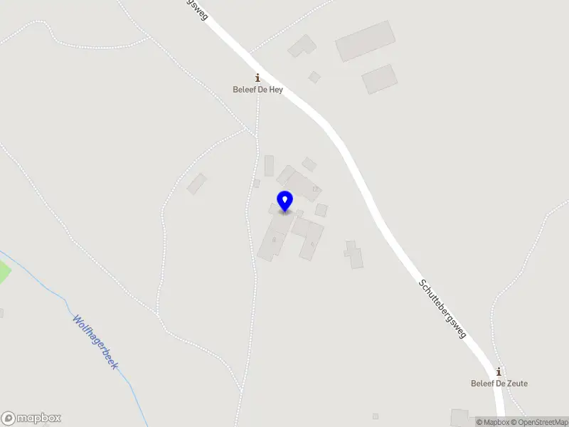 Nieuw bedrijf R.Paffen Agroservice