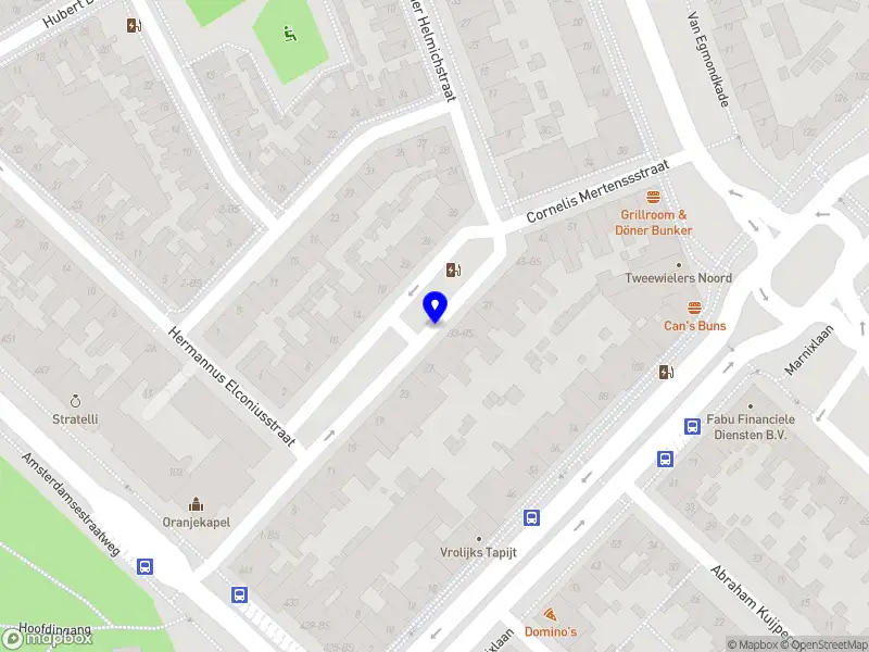 Isabella Barale Communications