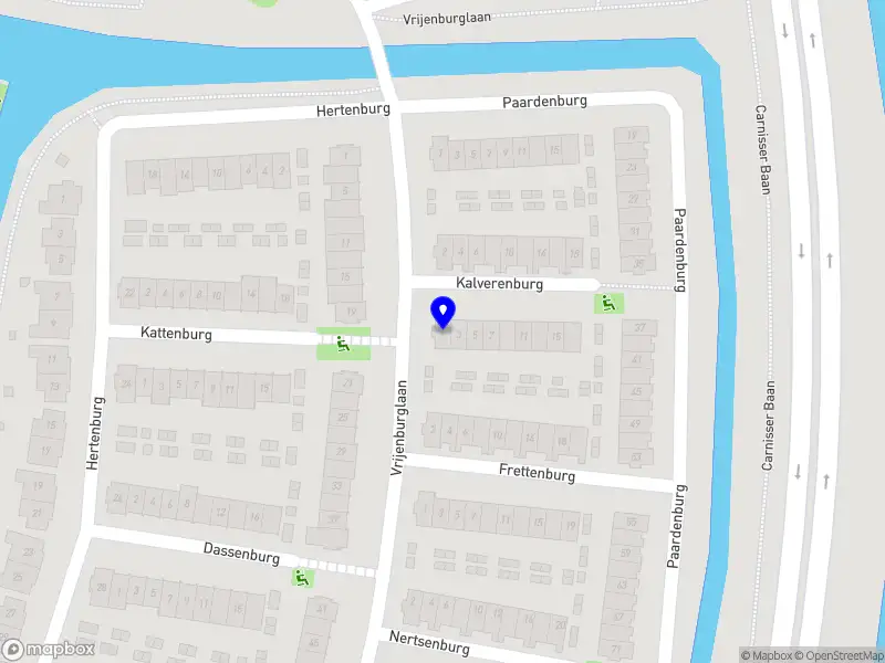 Schoonmaakbedrijf Klavertje4