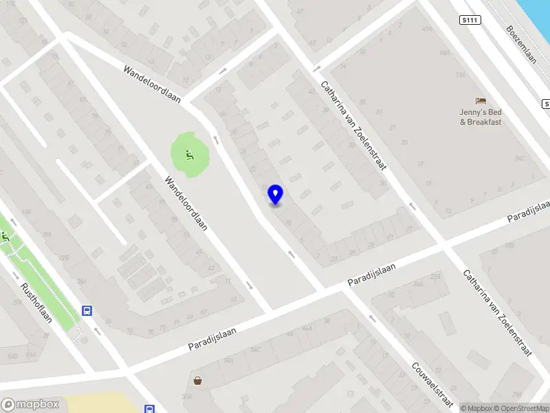 De Binnentuin Systemische Coaching