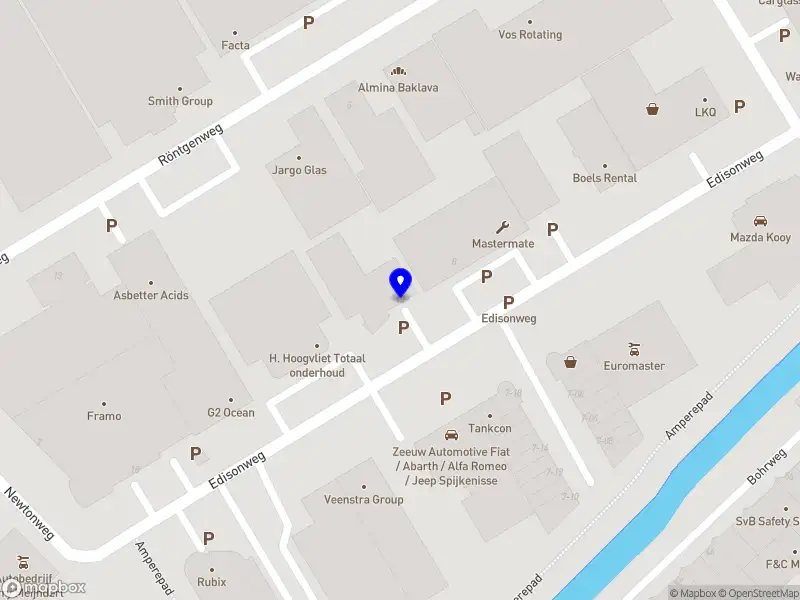 Kongsberg Discovery Netherlands B.V.