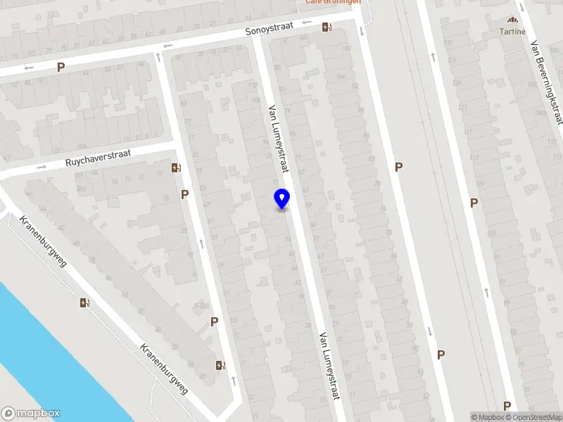 Vereniging van Eigenaars van Lumeystraat 62/64 te 's-Gravenhage