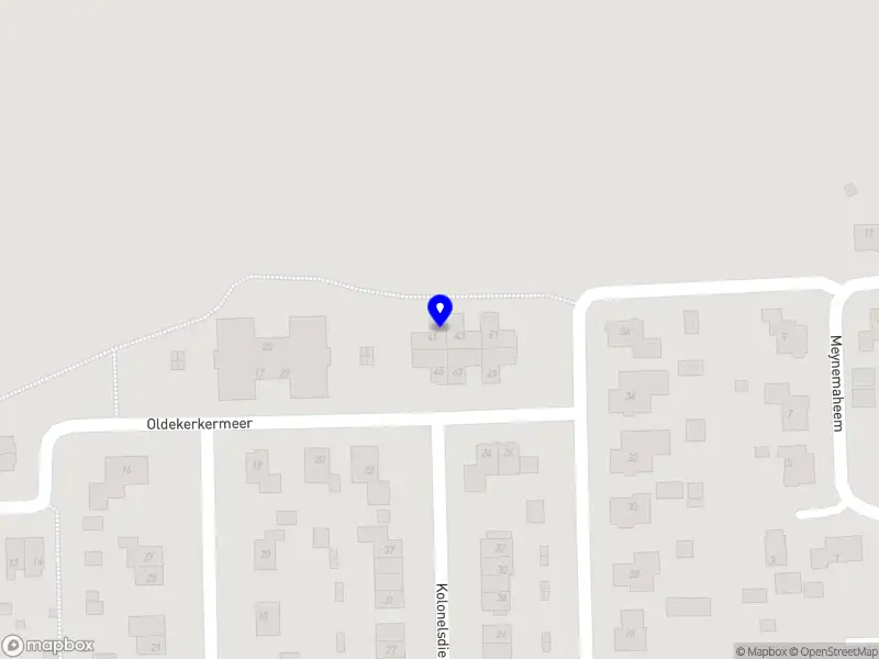 Sabine van Gorp Interim & Advies