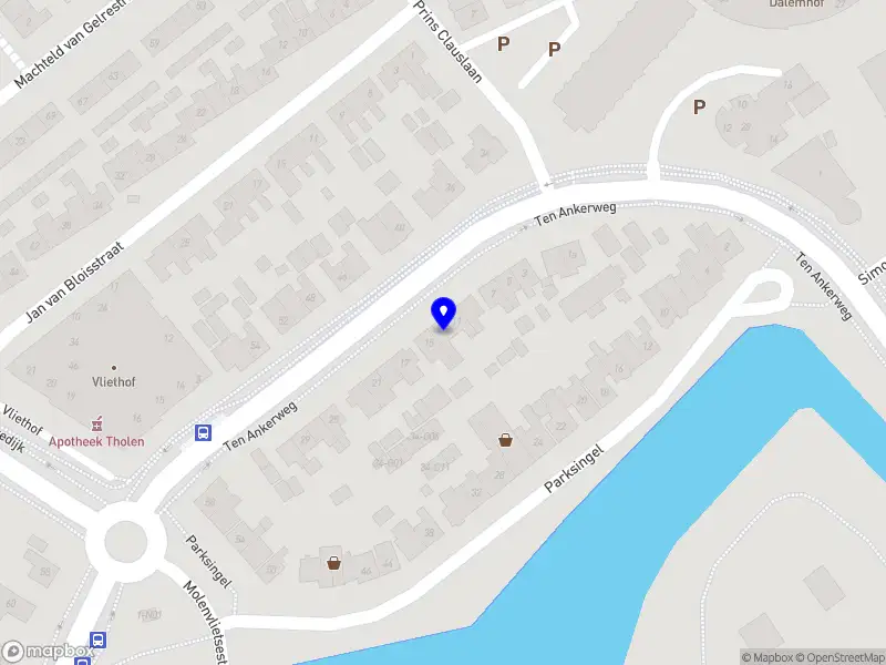 Nieuw bedrijf Corneel Mostert